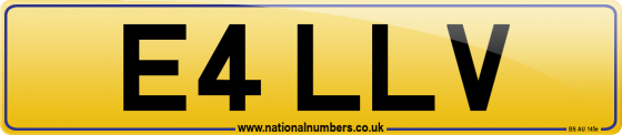 E4 LLV