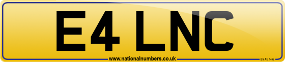 E4 LNC
