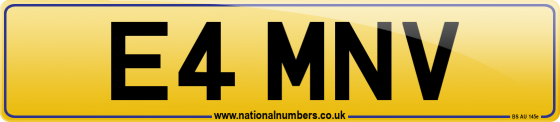 E4 MNV