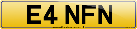 E4 NFN
