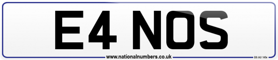 E4 NOS