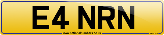 E4 NRN