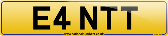 E4 NTT