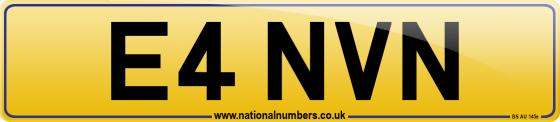 E4 NVN