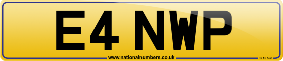 E4 NWP