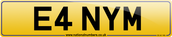 E4 NYM