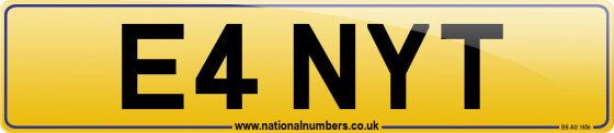 E4 NYT