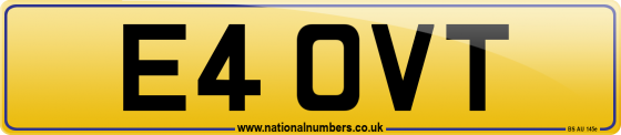 E4 OVT