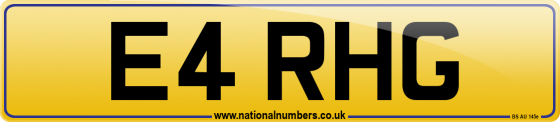 E4 RHG