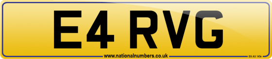 E4 RVG