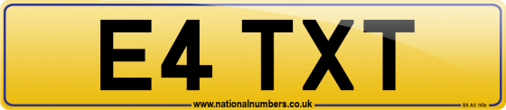 E4 TXT