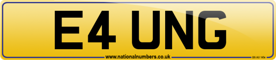 E4 UNG
