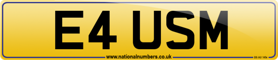 E4 USM