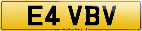 E4 VBV