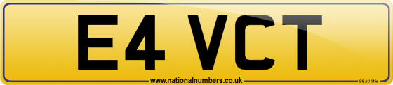 E4 VCT