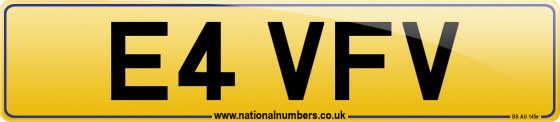 E4 VFV
