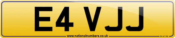 E4 VJJ