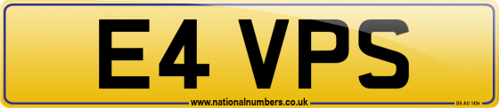E4 VPS