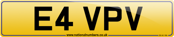 E4 VPV
