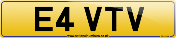 E4 VTV
