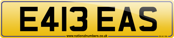 E413 EAS