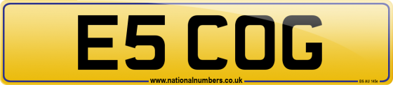 E5 COG