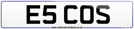 E5 COS