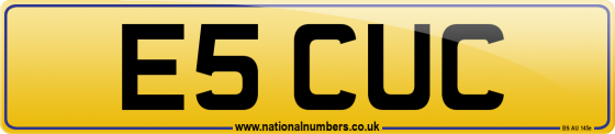 E5 CUC