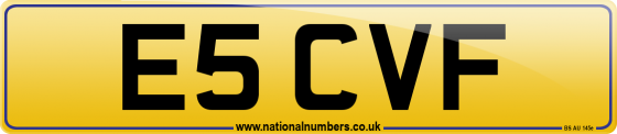 E5 CVF