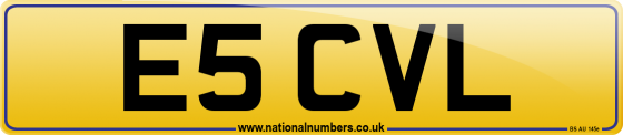 E5 CVL
