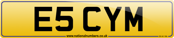 E5 CYM