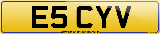 E5 CYV