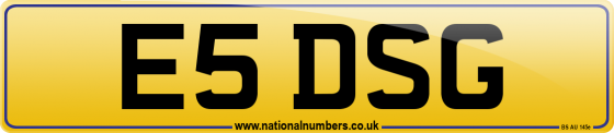 E5 DSG