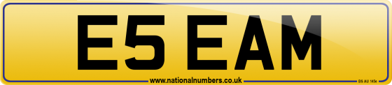 E5 EAM