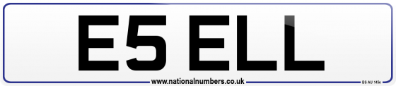 E5 ELL