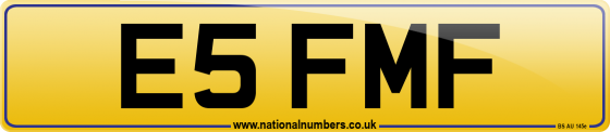 E5 FMF