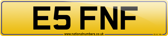E5 FNF