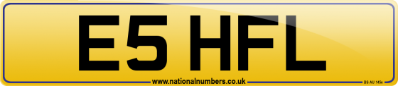 E5 HFL