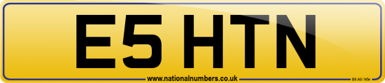 E5 HTN