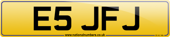 E5 JFJ