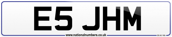 E5 JHM