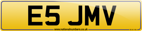 E5 JMV