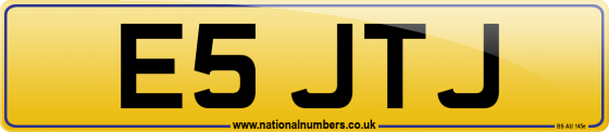 E5 JTJ