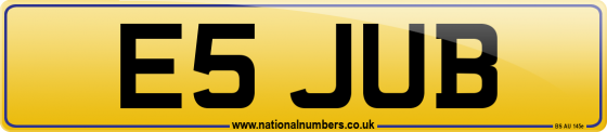 E5 JUB