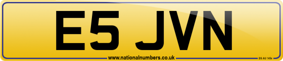 E5 JVN