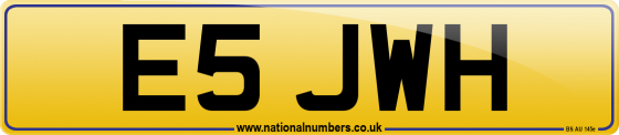 E5 JWH