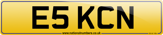 E5 KCN