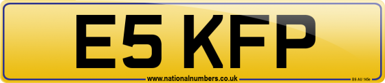 E5 KFP