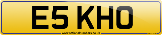 E5 KHO