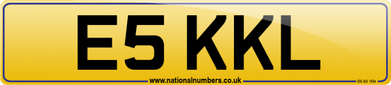E5 KKL